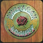 GRATEFUL DEAD - American Beauty (50th Anniversary Edition) - 180 gram vinyl LP