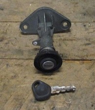 Fiat Brava Kofferraum