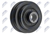 Riemenscheibe Kurbelwelle NTY RKP-NS-008 FüR R50 Nissan Pathfinder 2 4WD QX4