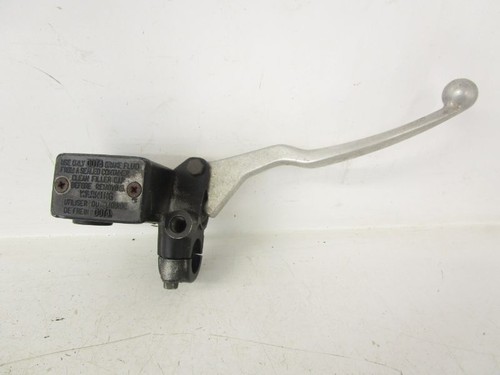 05 Suzuki Ozark LTF 250 Front Brake Master Cylinder 59600-44B11 2002-2005