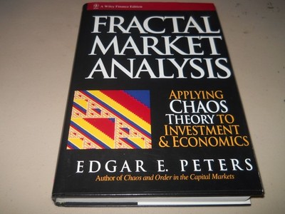 Fractal Market Analysis : Applying Chaos Theory to Investment and Economics AZ