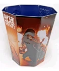 Billie Eilish Limited Edition Hit Me Hard And Soft Popcorn Tin Bucket Movie