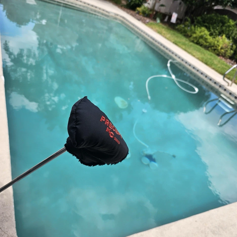 Precept Kirk Currie Series Putter - Image 4 of 4