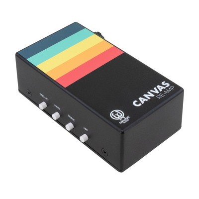 Walrus Audio Canvas Re-Amp (NEU)