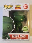Funko Pop! Toy Story: Army Man #377 - 2018 Spring Convention Exclusive