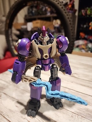 Transformers One Prime Changer Alpha Trion
