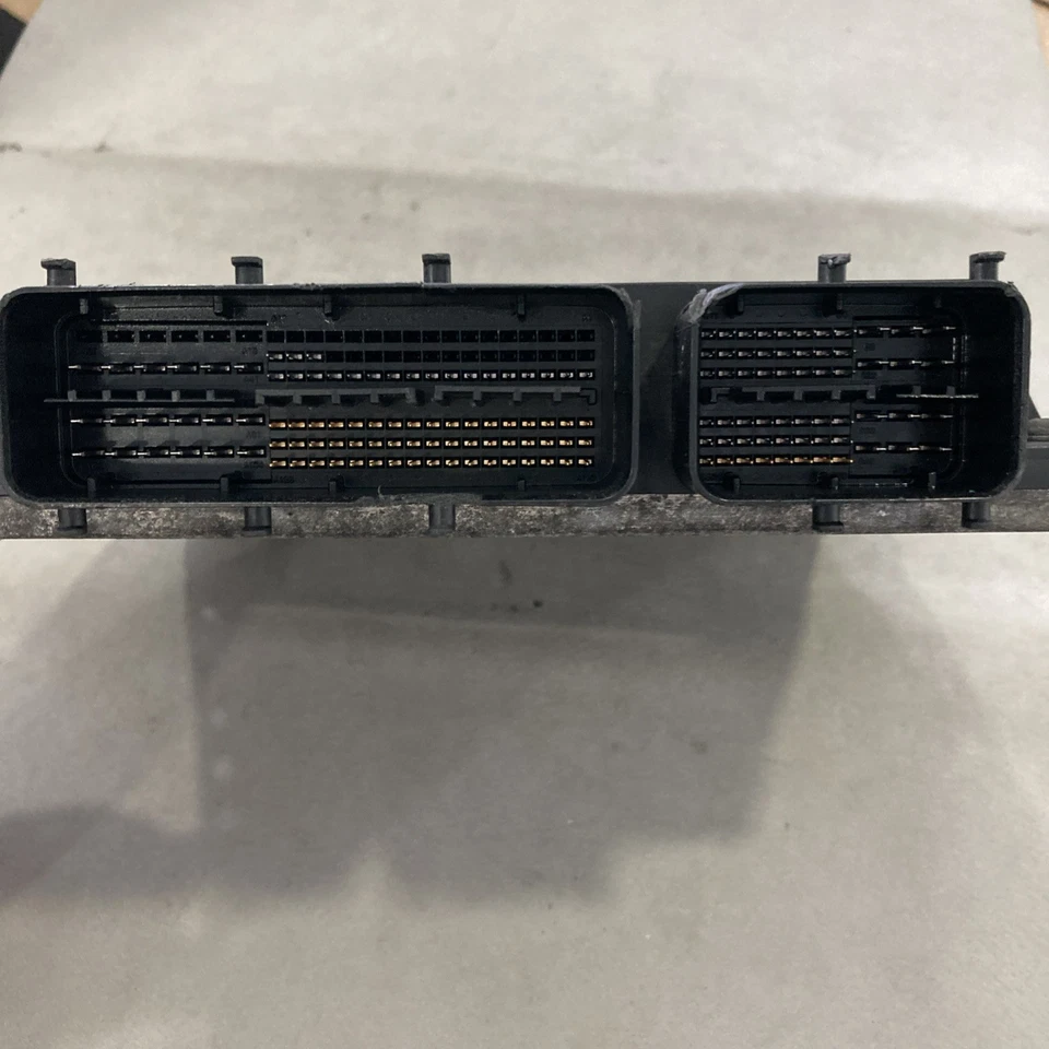 2008-2009 Scion XD ECU/ECM 89661-52F71 - Image 3 of 4