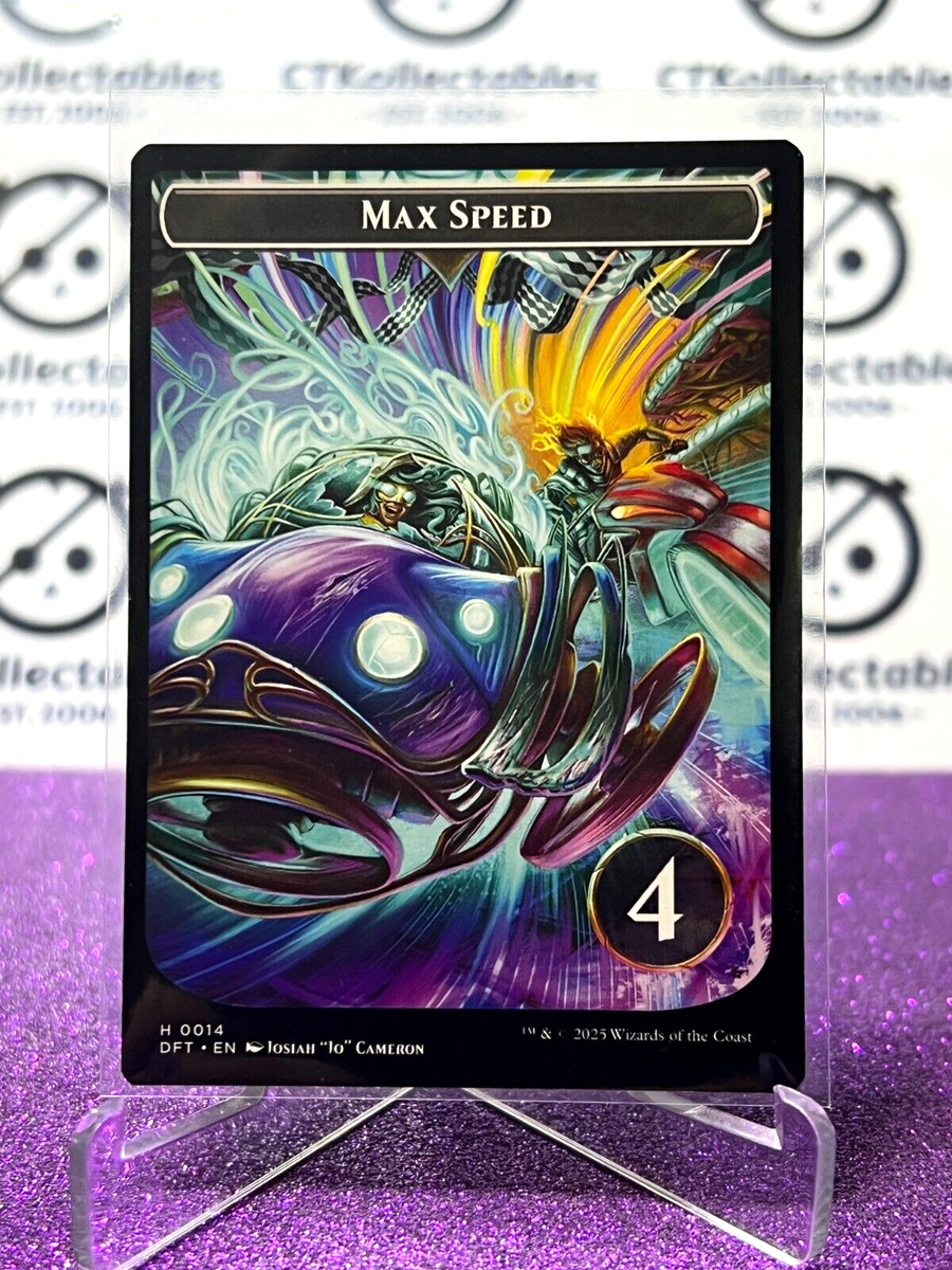start your engines mtg cards One Piece TCG: Uta Starter Deck (ST-16) main image 1