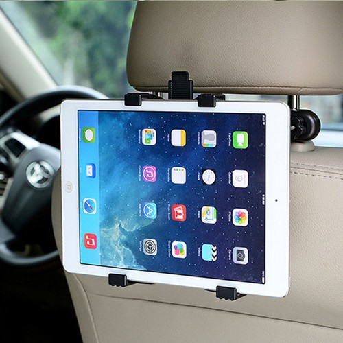 SOPORTE COCHE ASIENTO TABLET 10,5" UNIVERSAL IPAD | eBay