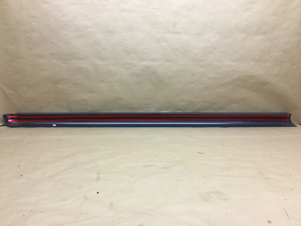 NEW Nissan Frontier 07-12 2021 Bed Rail Cap Long Bed Left LH 999T1BR200KC OEM - Image 4 of 4