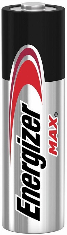 Thumbnail - Energizer Mignon-batterie Max Aa 4er Blister