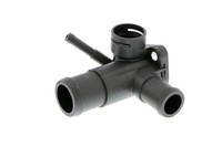Vaico V10-0378 KüHlmittelflansch FüR Seat VW