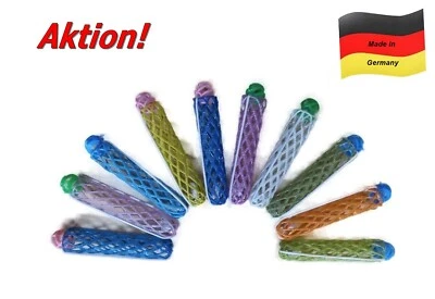 FP % AKTION % - Filigranwickler 13 mm - 10 Stck. NEU aus deutscher Herstellung!
