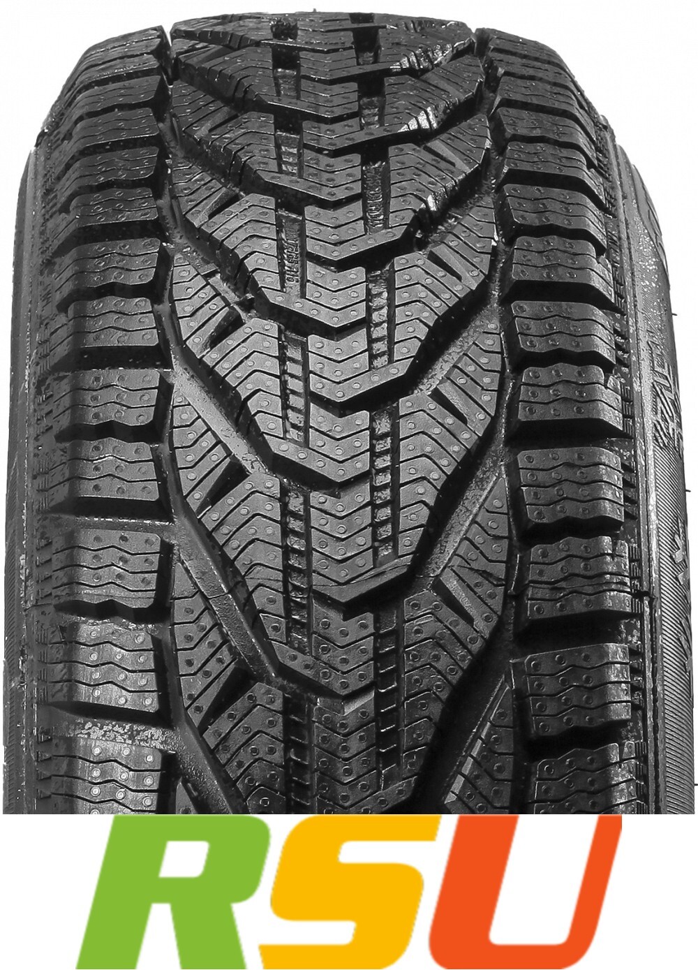 4x Kormoran Snow XL 3PMSF M+S 235/55 R17 103V Winterreifen ...