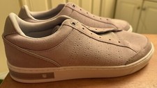 K Swiss NWB Womens Court Block SDE Low Size 1...