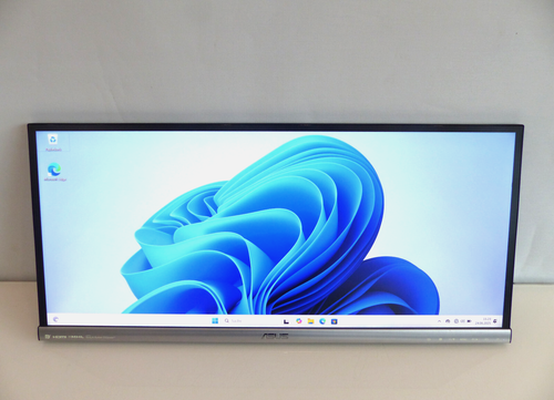 Asus MX299Q 73,66cm 29" 21:9 2560x1080 IPS LED Display Monitor ohne Standfuß #2B