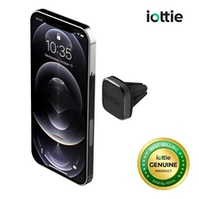 iOttie iTap Mini V1 Magnetic Air Vent Universal Car Mount iPhone X 8 Plus Note 