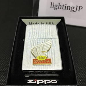 Zippo Honda for sale | eBay