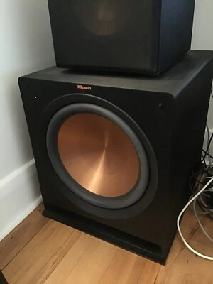 klipsch gumtree