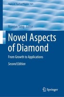 Novel Aspects Of Diamond | Buch | 9783030124687