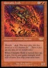 Magic the Gathering MTG Unstable Hulk (115) Legions   LP