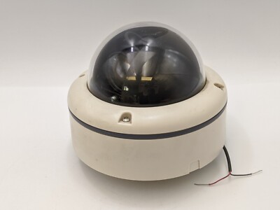 Honeywell HD16CD480 Closed Circuit Television Video Equipment High Res USED