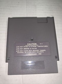 Anticipation (Nintendo Entertainment System) NES Authentic Tested 