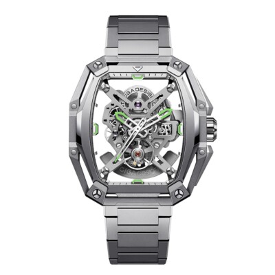 Citizen Automatico con datario e vetro zaffiro - Orologio - Catawiki