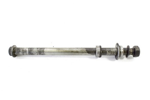 HONDA VTR 1000 F FIRESTORM 42301MAS000 Hinterrad Achse 01 - 07