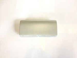 VW Polo 9N Verkleidung Dachhimmel Abdeckung 6Q0877829J