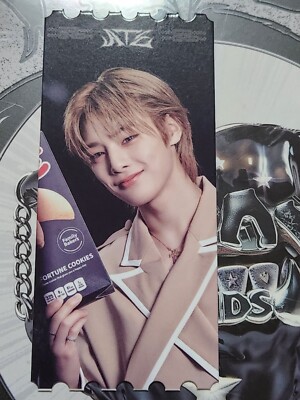 Stray Kids - straykids 韓国　ATE popup ON HAND] STRAY KIDS STRAYKIDS SKZ ATE POP UP STORE OFFICIAL