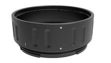 MARELUX 32004 extension port extension porthole for sub cases MARELUX