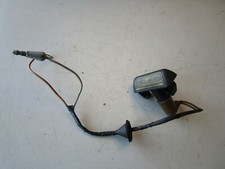 Ford Escort Taunus MK1 MK2 MK3 Kennzeichenleuchte Nummernschildleuchte orig 1x