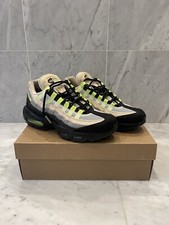 Nike Denham x Air Max 95 Volt for Sale | Authenticity Nike Denham x Air Max 95 Volt for Sale | Authenticity