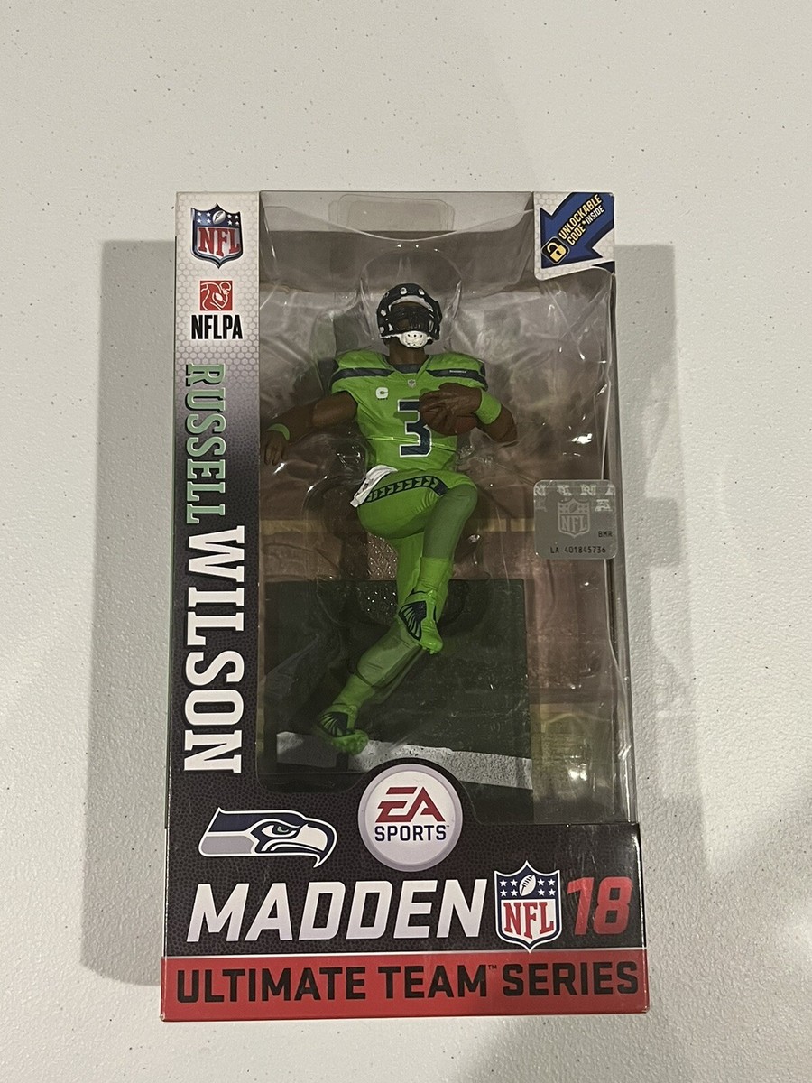 McFarlane Toys EA Sports Madden NFL 18 Ultimate Team Series 1