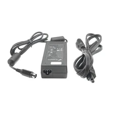 Genuine FSP AC/DC Power Adapter 90W 4Pin for Cisco SF302-08PP SG300-10PP Switch