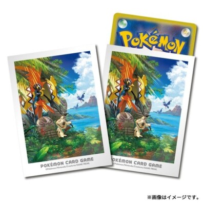 tapu koko card sleeves Pokemon SM12a Tag All Stars Lele Bulu Fini Poke  TOYSUCKER [Fighting] x2 Retreat Cost Tapu Koko V 050/163 Replica