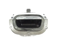 11 12 Fisker Karma 2012 Rear Right Passenger Door Exterior Handle |