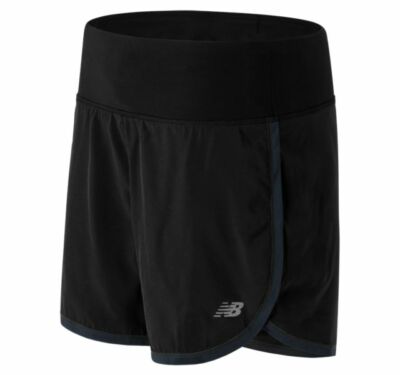 New Balance Women Impact 5 inch 2 in 1 