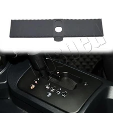 6 Speed Auto Transmission Gear Shift Dust Cover For Volkswagen Beetle 2002-2010