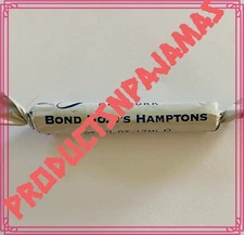 Bond No. 9  HAMPTONS 0.057fl.oz/1.7ml SAMPLE Free Shipping!!