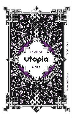 Utopia (Penguin Great Ideas) By Thomas More - Image 2