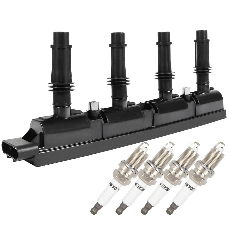 2014 Chevy Cruze Spark Plugs