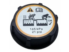 For 2019-2022 Lincoln Nautilus Expansion Tank Cap Vernet 43962KPNT 2020 2021