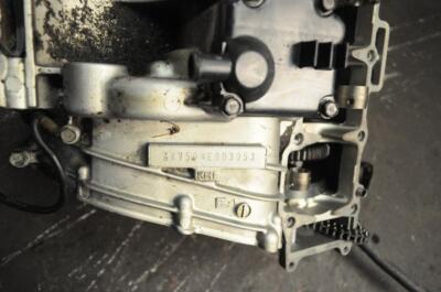 Kawasaki ZX7R ZX-7R Circa 1996-2003 Basic Bottom End Engine