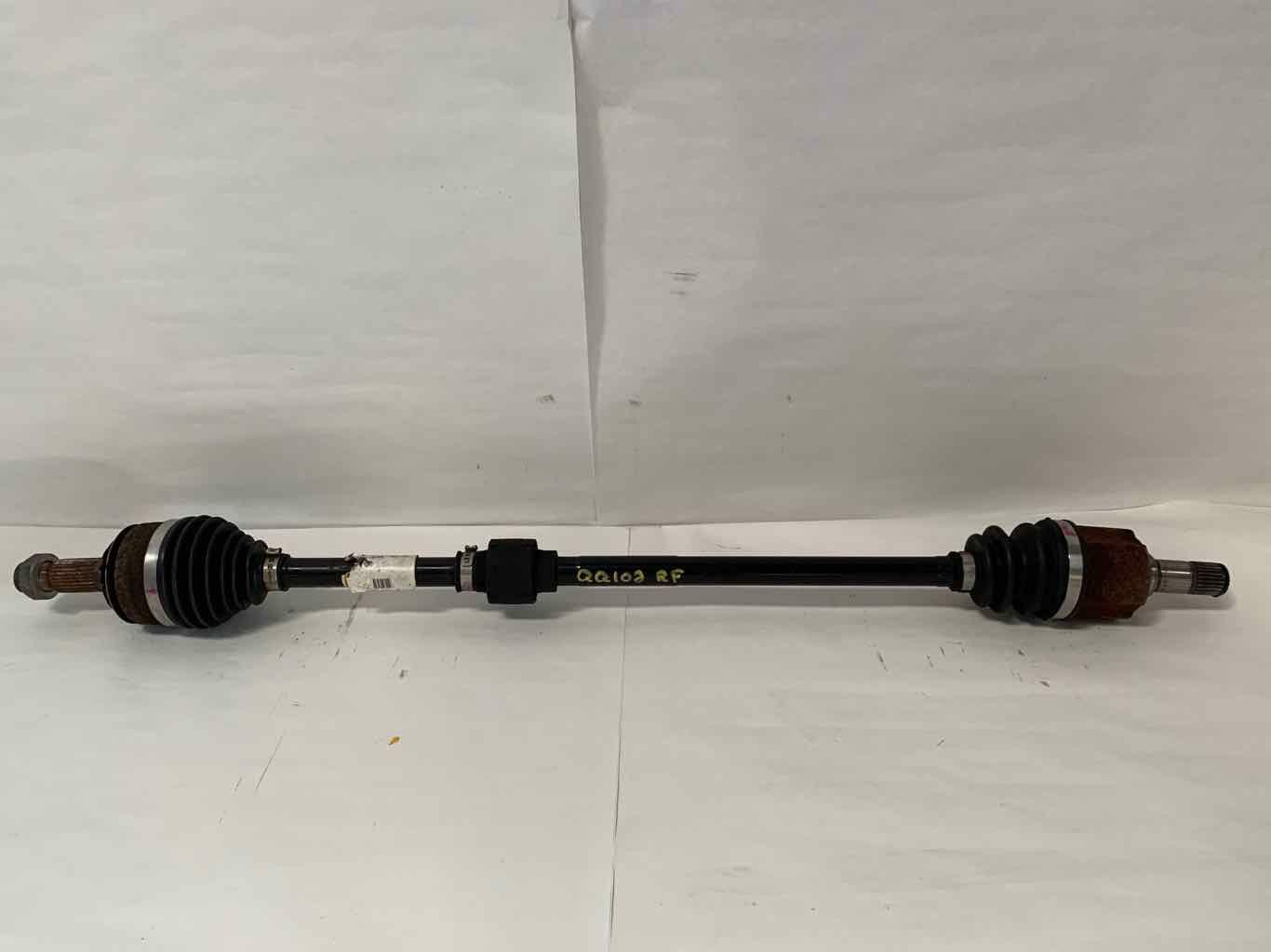Axle Shaft HONDA CIVIC Right 12 13 14 15 eBay