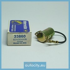 Intermotor 33860 Kondensator, Zundanlage
