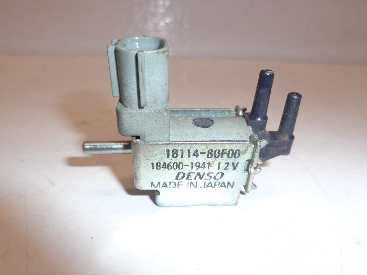 2015 Arctic Cat ZR 9000 ABV Control Valve 3006883 F M XF 1100 Turbo