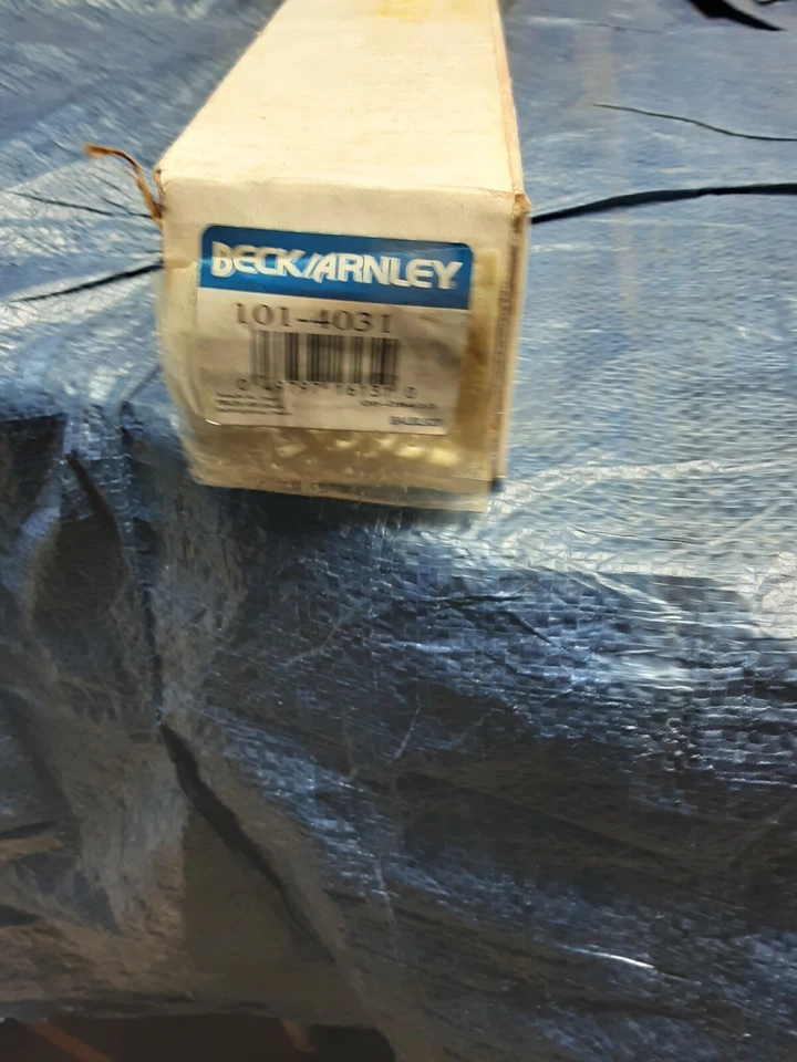 1987-1993 VOLKSWAGEN FOX ЗАДНИЙ ПРОДОЛЬНЫЙ РЫЧАГ. НОМЕР ДЕТАЛИ 101-4031 - Изображение 4 из 4