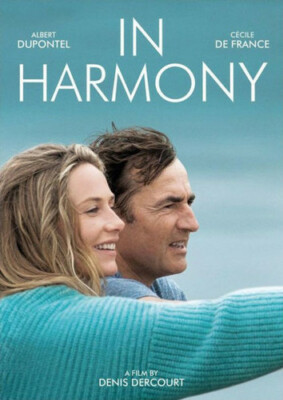 In Harmony by 